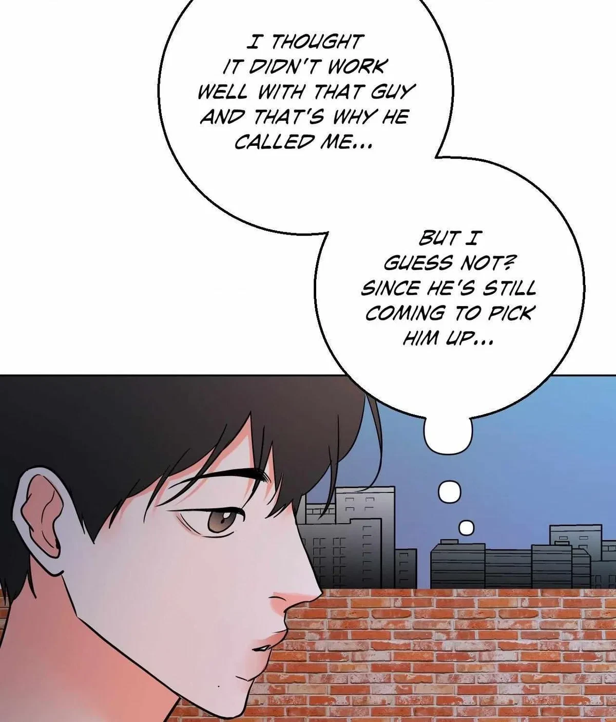 Lend Me Some Sugar Chapter 80.23, page 68