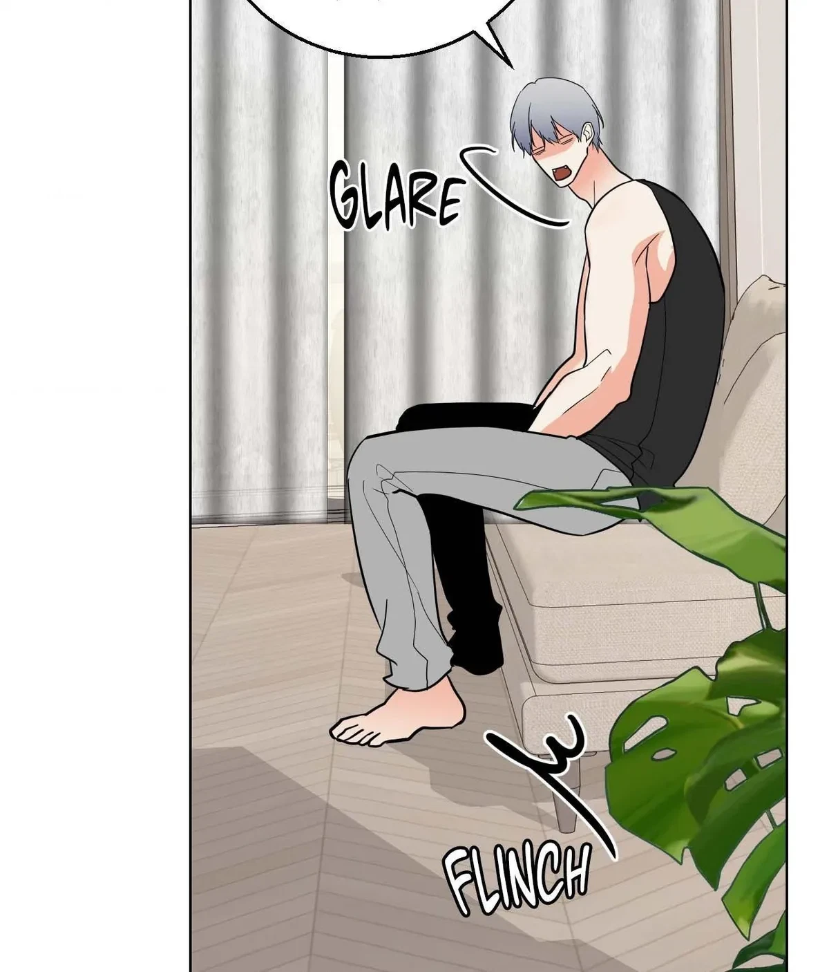 Lend Me Some Sugar Chapter 80.23, page 7