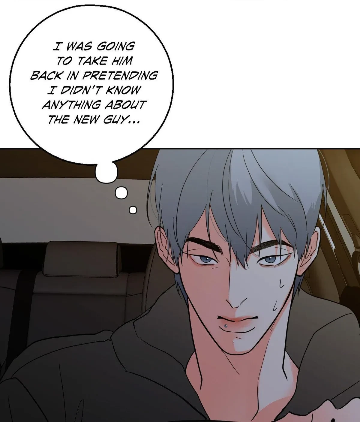 Lend Me Some Sugar Chapter 80.23, page 70