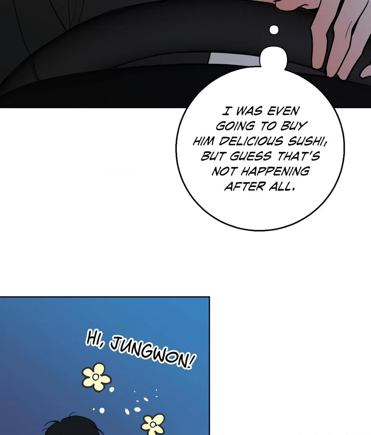 Lend Me Some Sugar Chapter 80.23, page 71