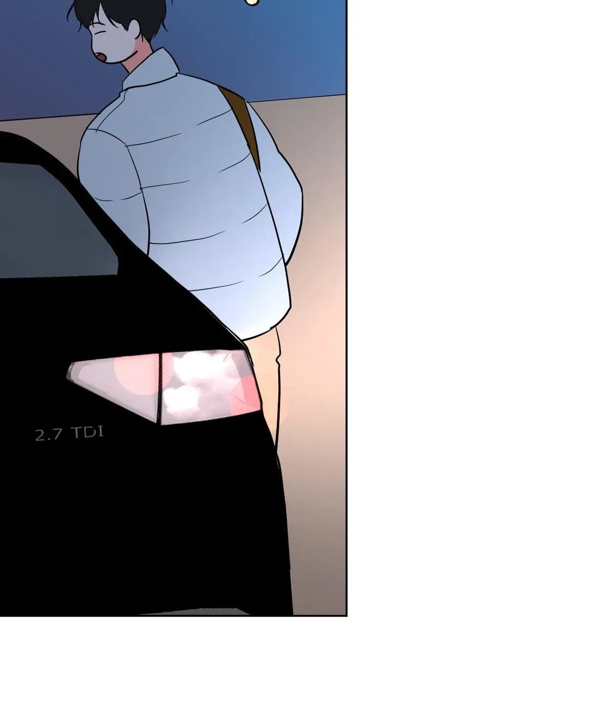 Lend Me Some Sugar Chapter 80.23, page 72