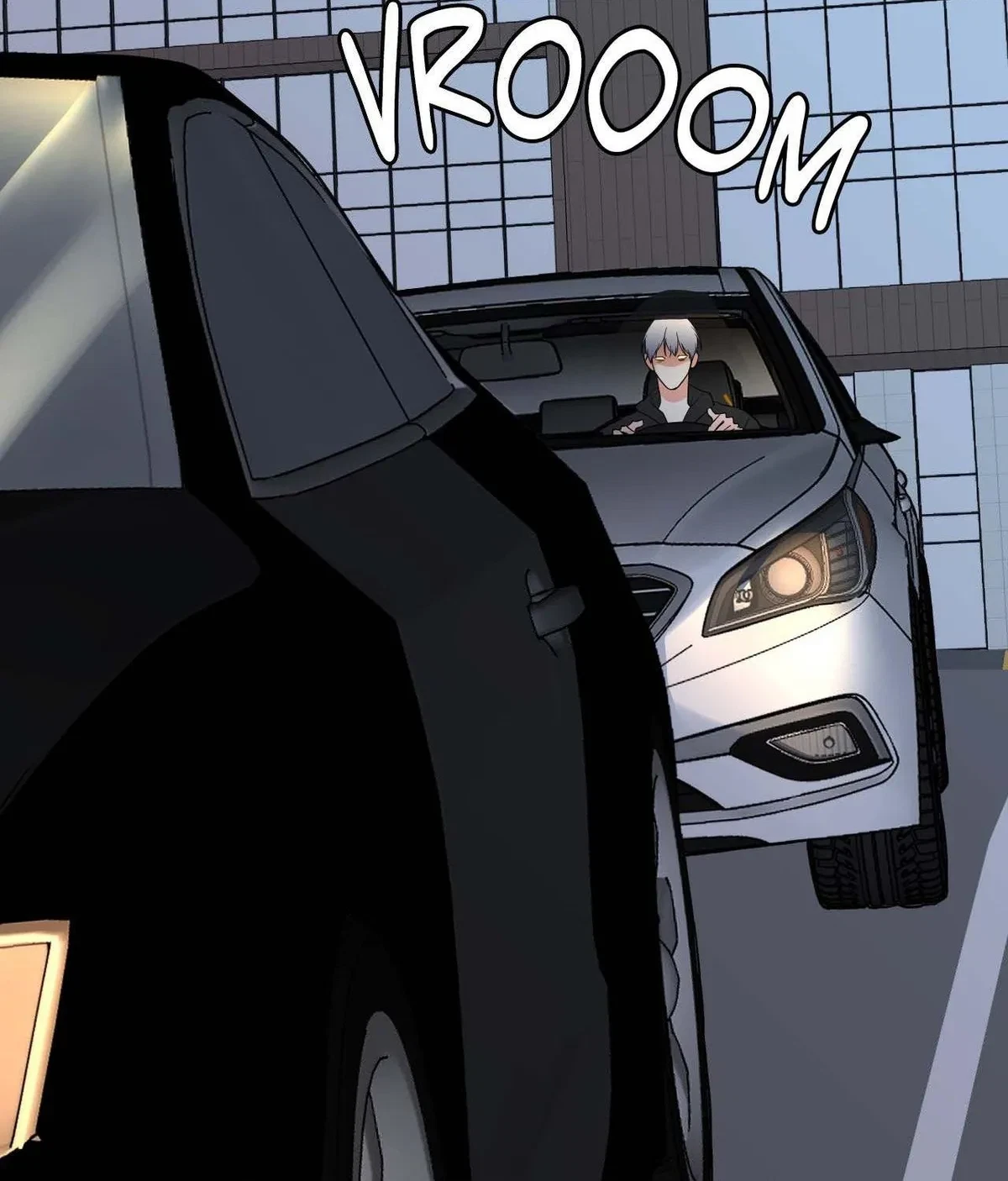 Lend Me Some Sugar Chapter 80.23, page 77