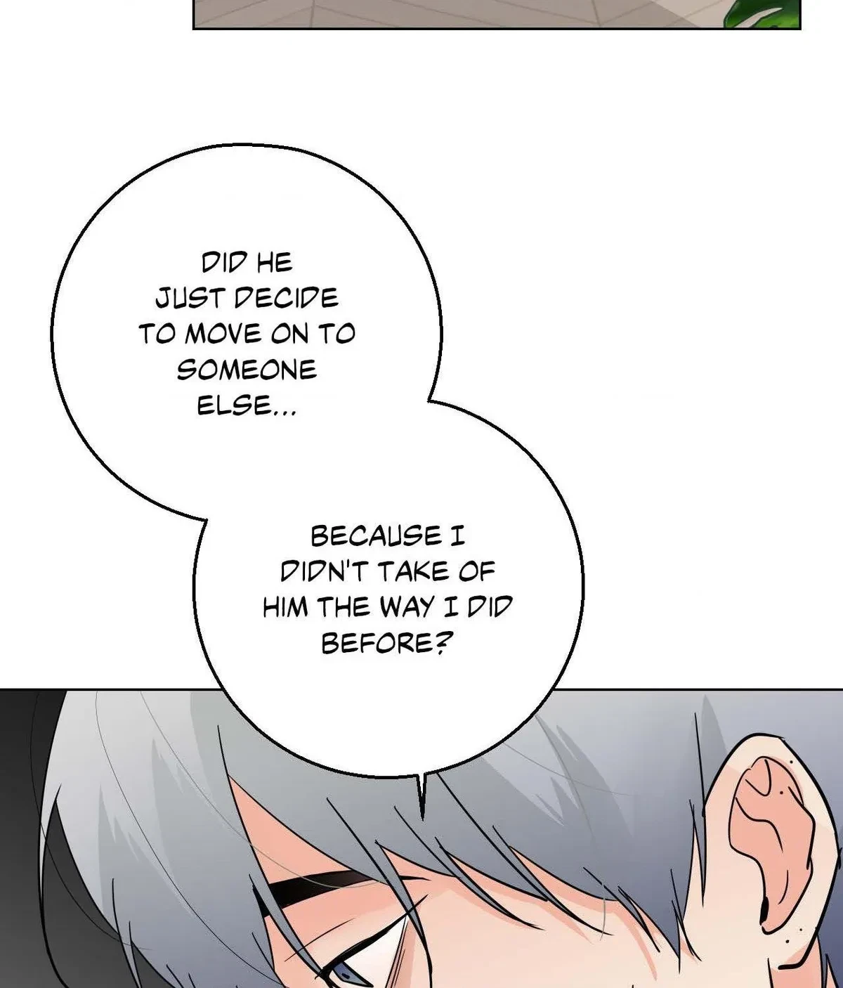 Lend Me Some Sugar Chapter 80.23, page 8