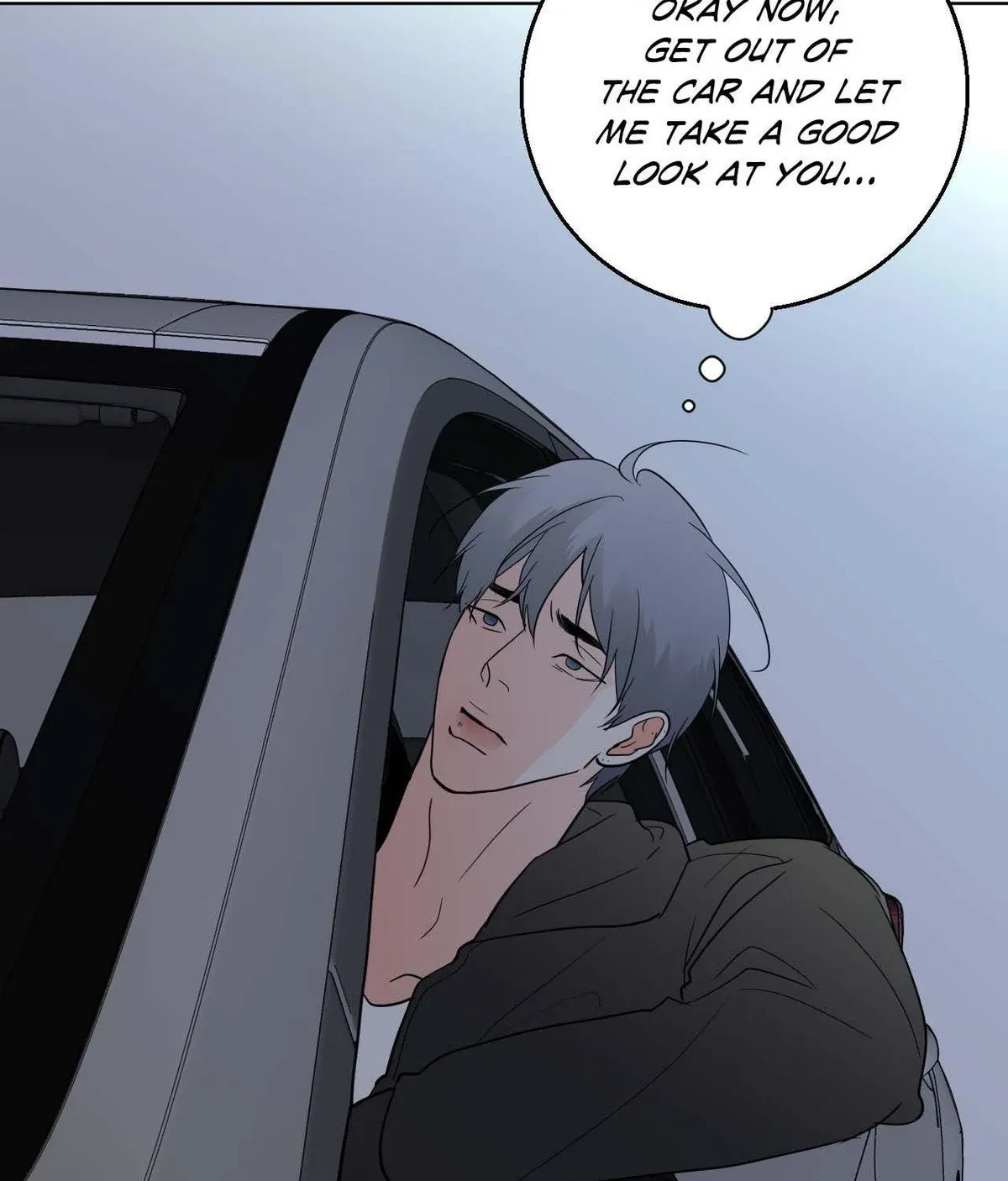 Lend Me Some Sugar Chapter 80.23, page 84