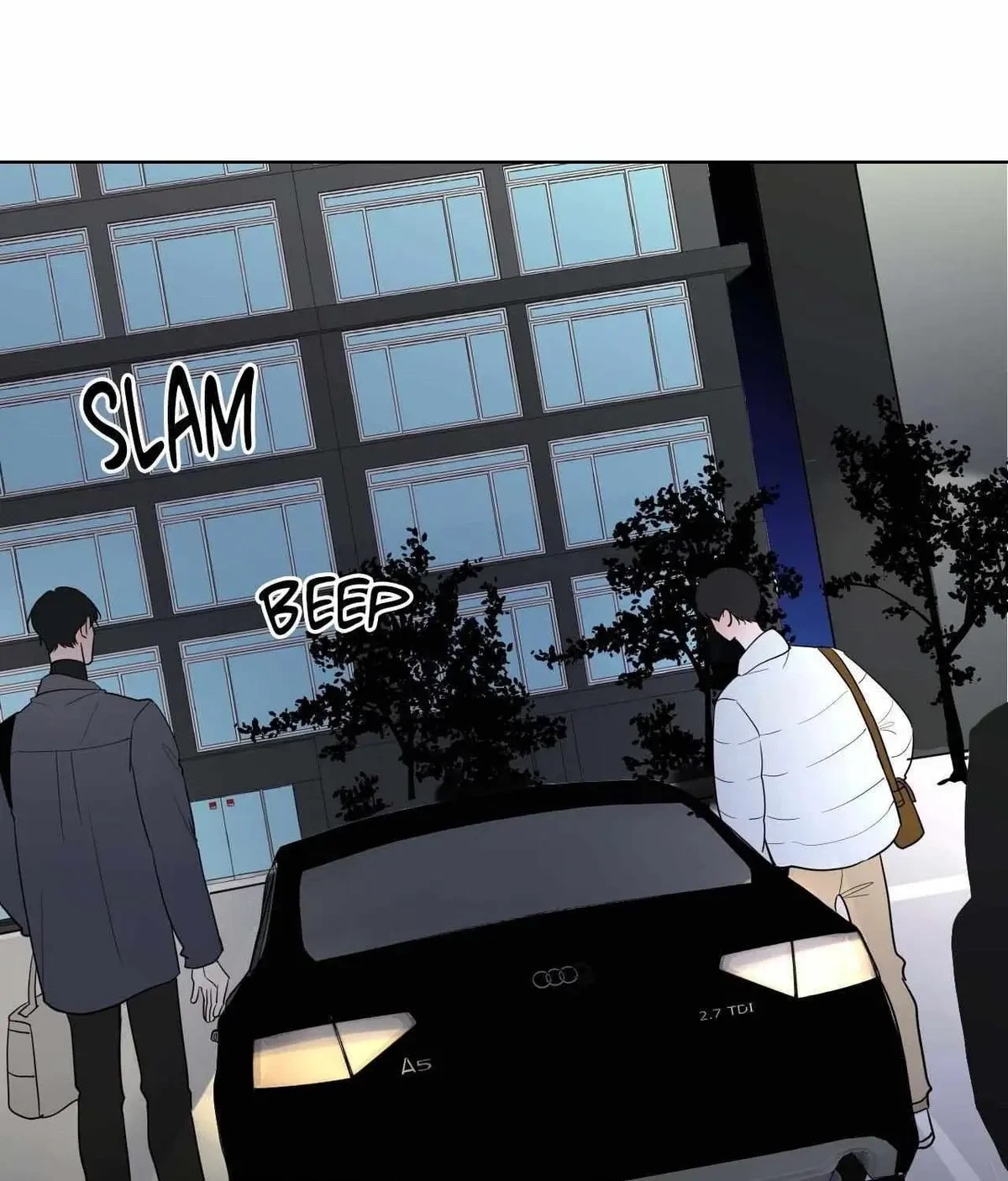 Lend Me Some Sugar Chapter 80.23, page 86