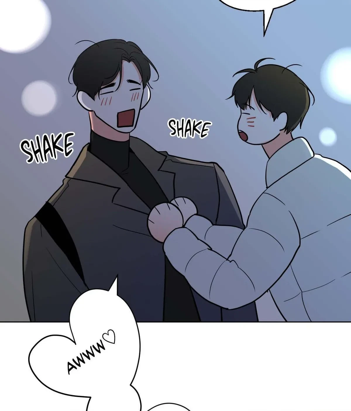 Lend Me Some Sugar Chapter 80.23, page 94