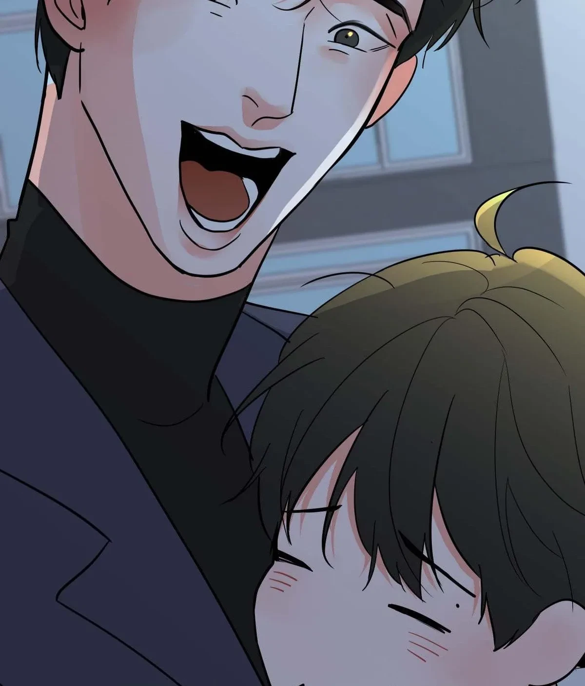 Lend Me Some Sugar Chapter 80.23, page 97