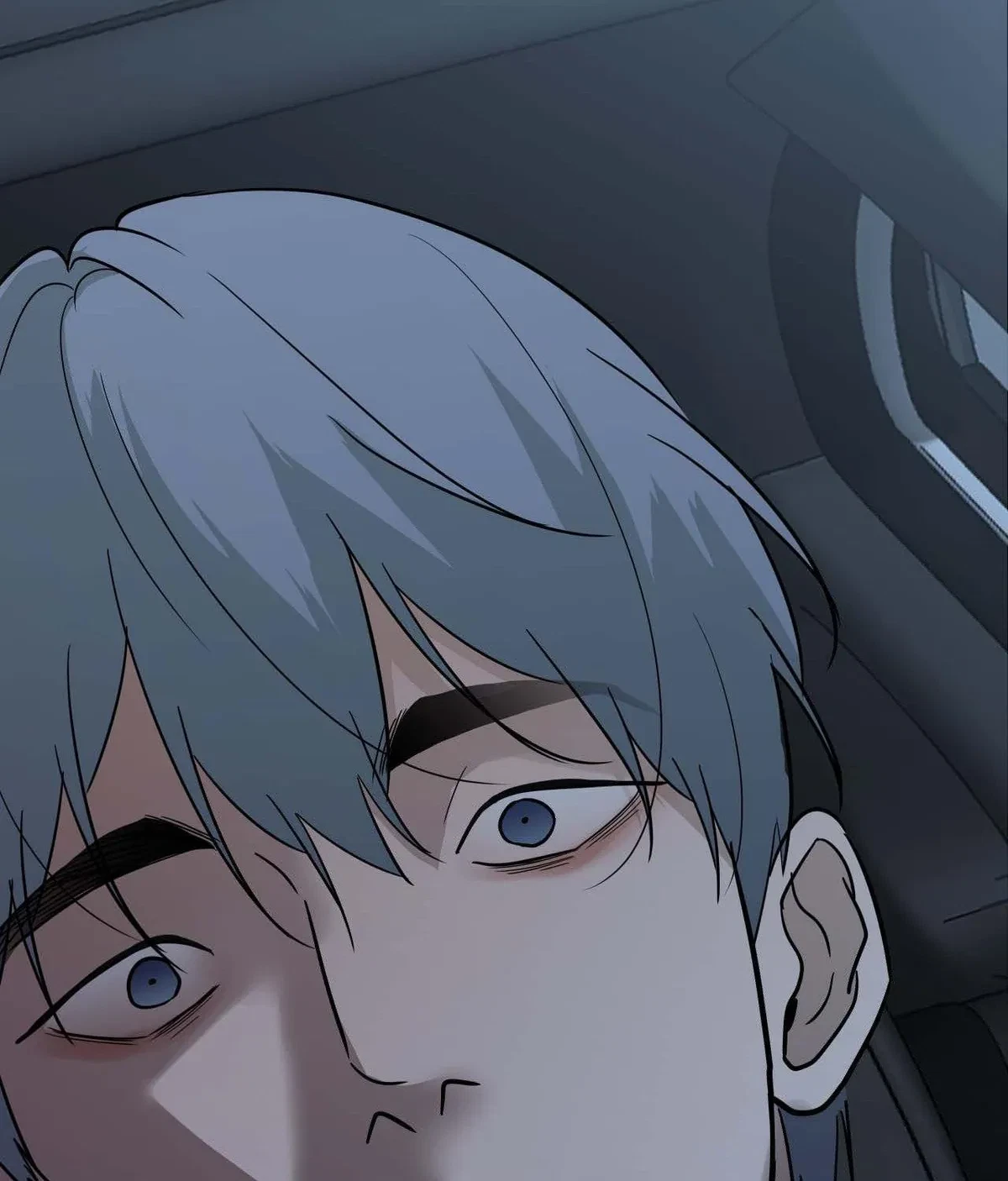 Lend Me Some Sugar Chapter 80.23, page 99