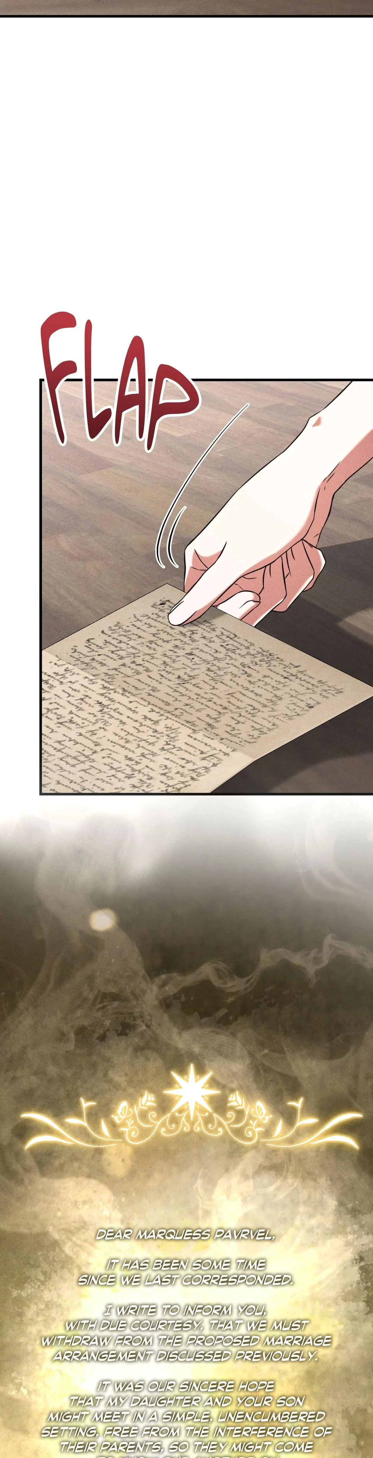 Aesthetics Of Pleasure Chapter 28, page 3