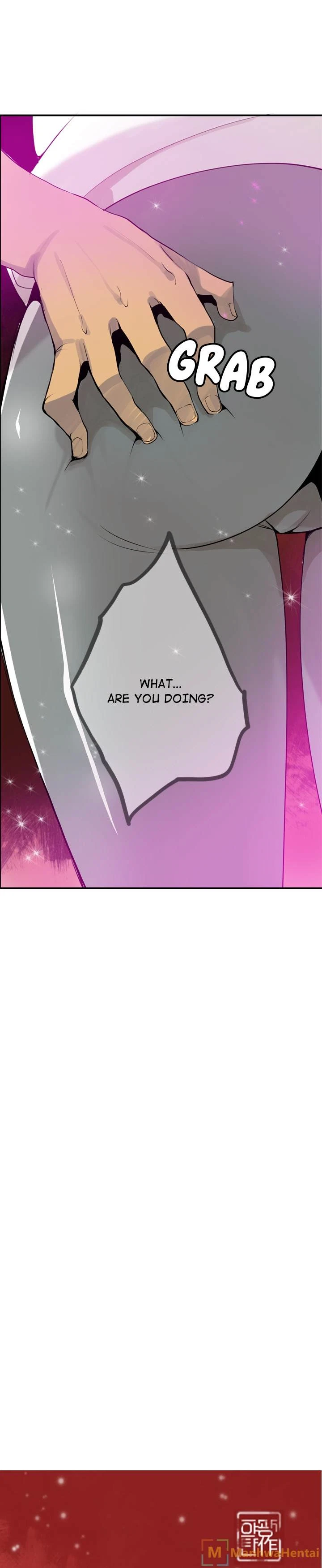 The Desperate Housewife Chapter 28, page 2