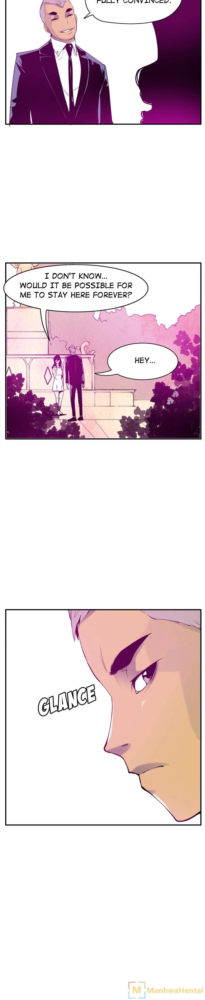 The Desperate Housewife Chapter 28, page 26
