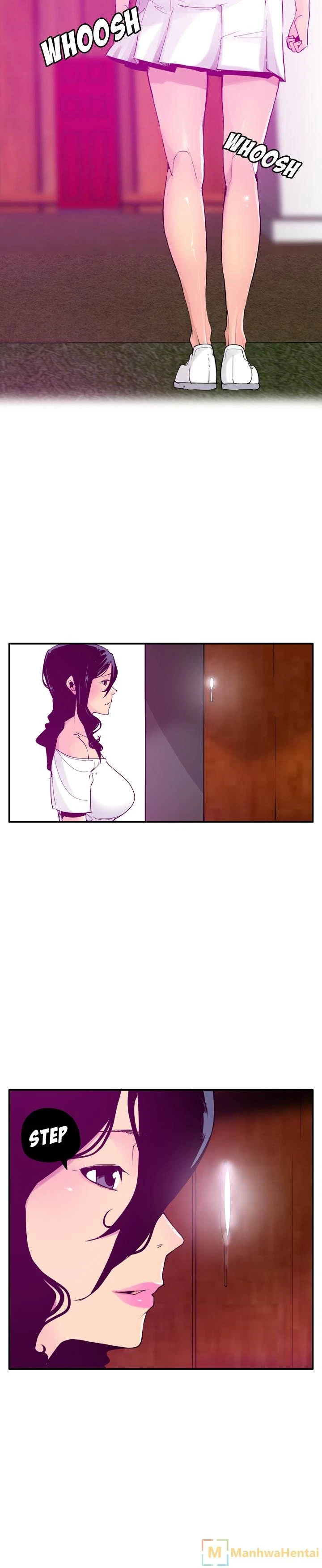 The Desperate Housewife Chapter 28, page 4