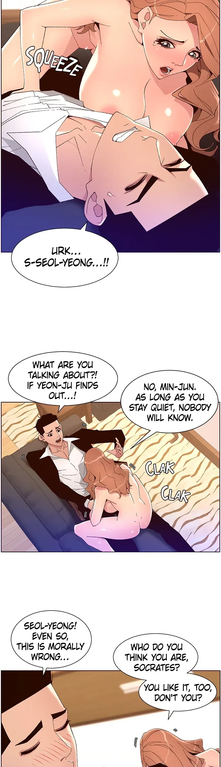 Chapter 45, page 28