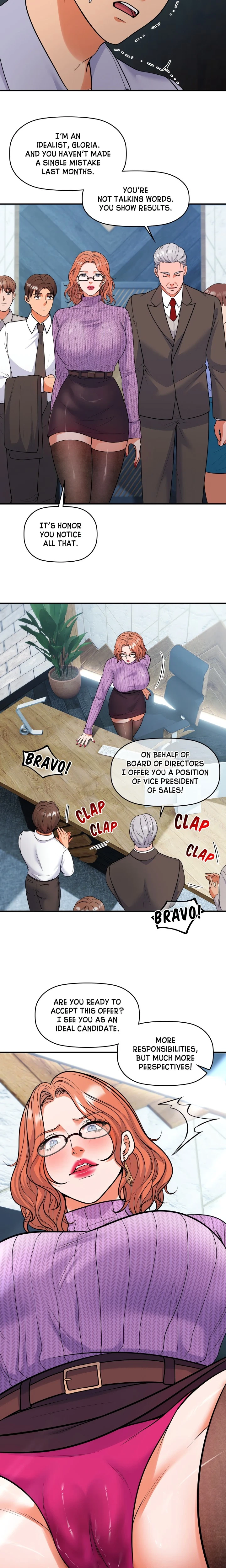 Big Potential Chapter 7 (Uncensored), page 10
