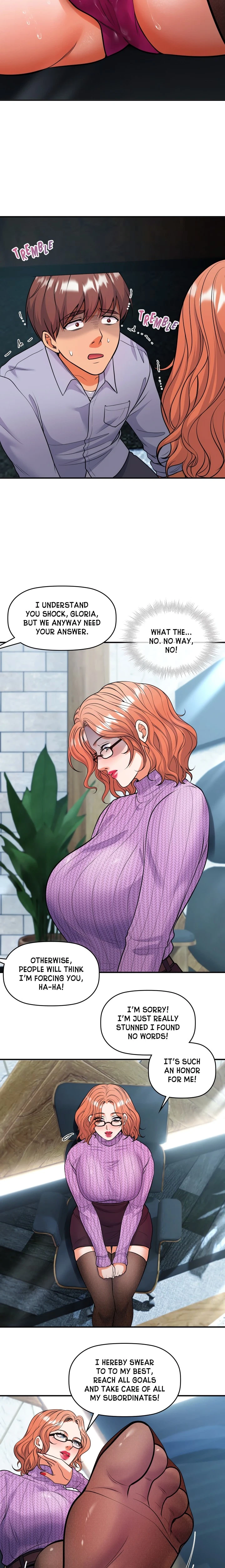 Big Potential Chapter 7 (Uncensored), page 11