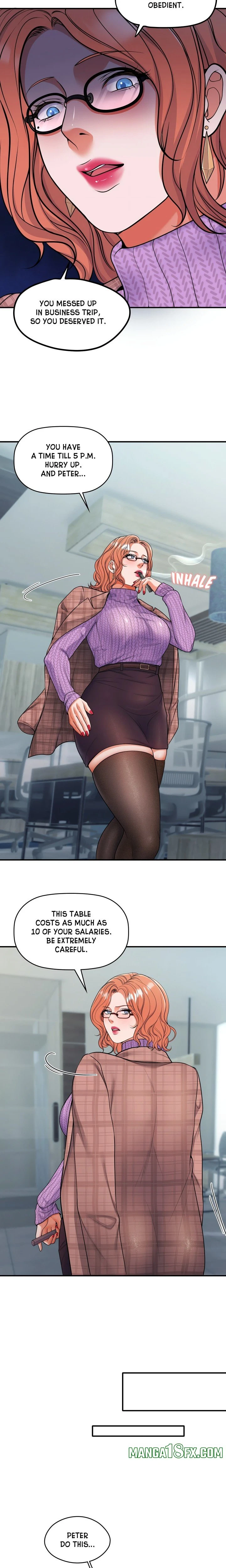 Big Potential Chapter 7 (Uncensored), page 3