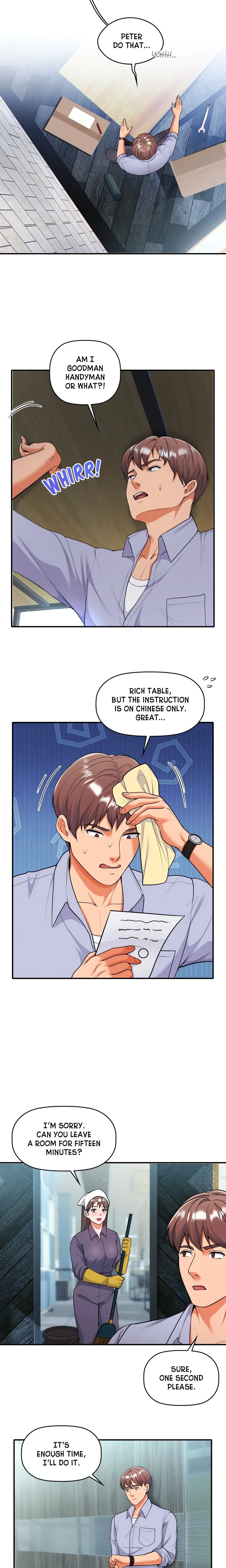 Big Potential Chapter 7 (Uncensored), page 4