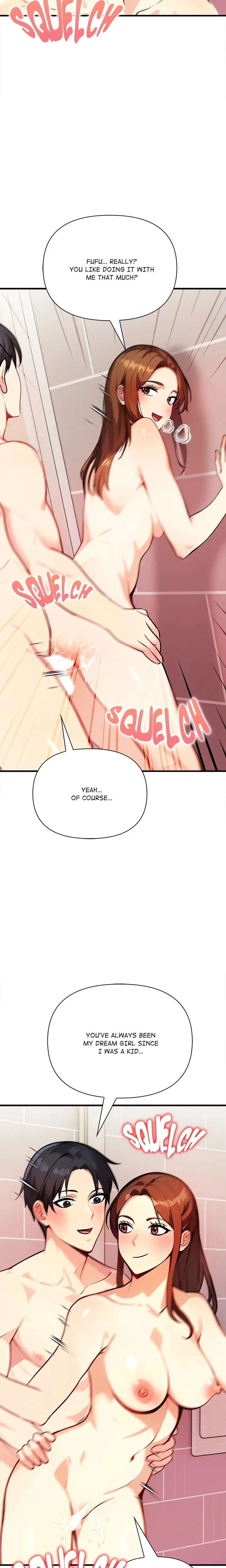Rekindled Heat Chapter 5, page 11