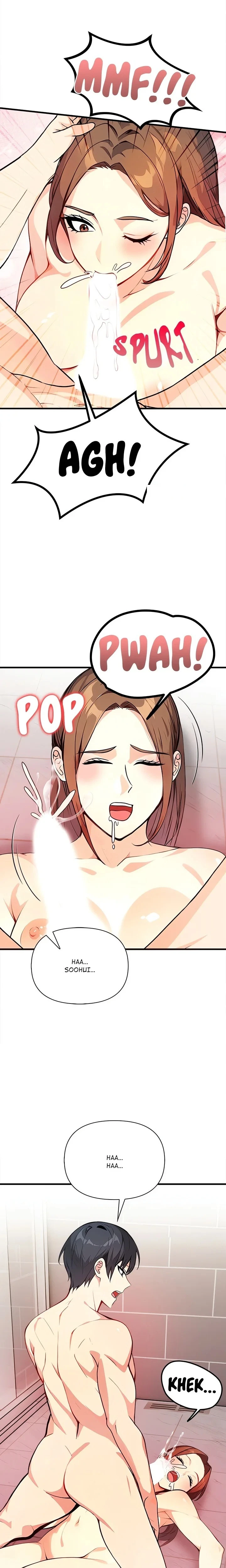 Rekindled Heat Chapter 5, page 19