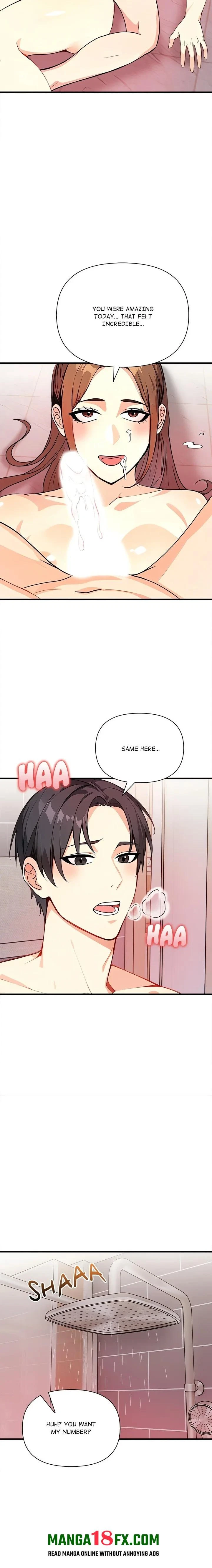 Rekindled Heat Chapter 5, page 20