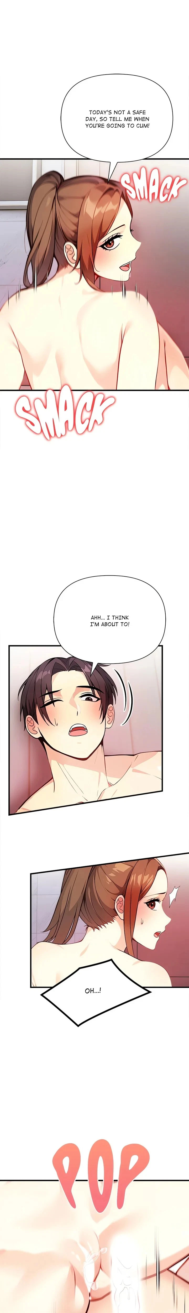 Rekindled Heat Chapter 5, page 4