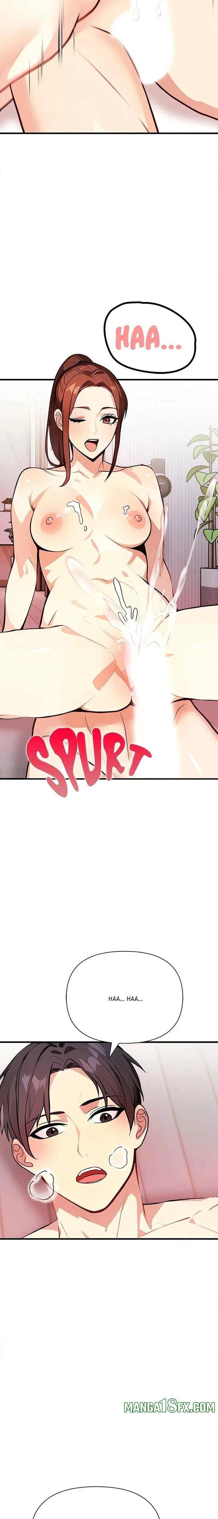 Rekindled Heat Chapter 5, page 5