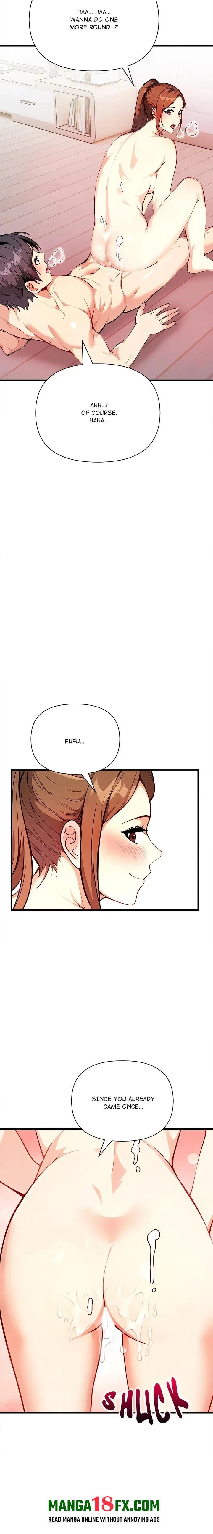 Rekindled Heat Chapter 5, page 6