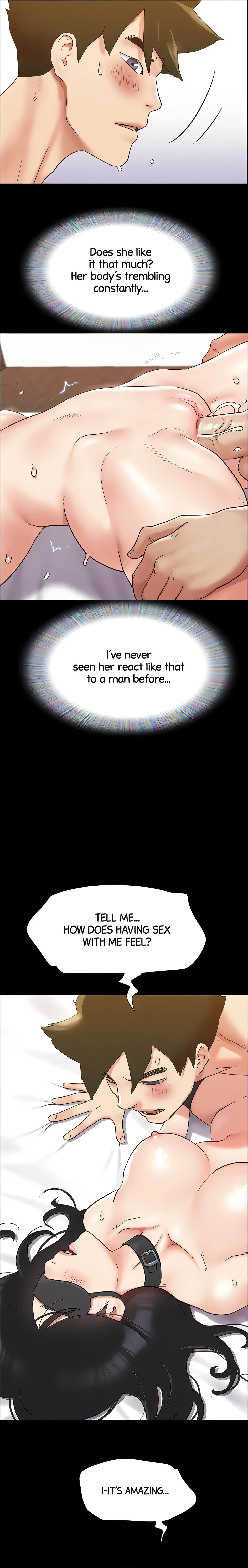 Only With Consent Chapter 153 (Uncensored), page 15