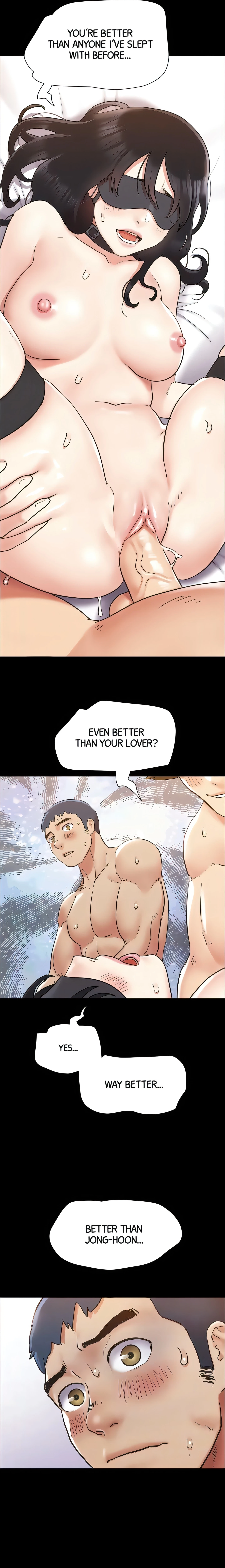 Only With Consent Chapter 153 (Uncensored), page 16
