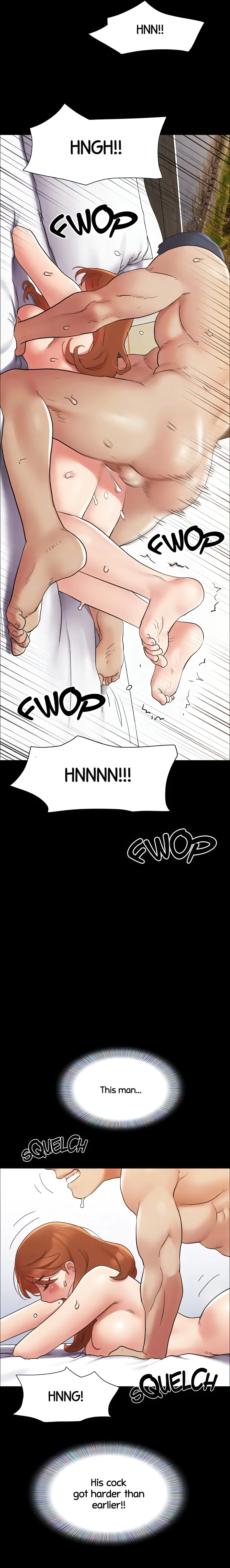 Only With Consent Chapter 153 (Uncensored), page 19