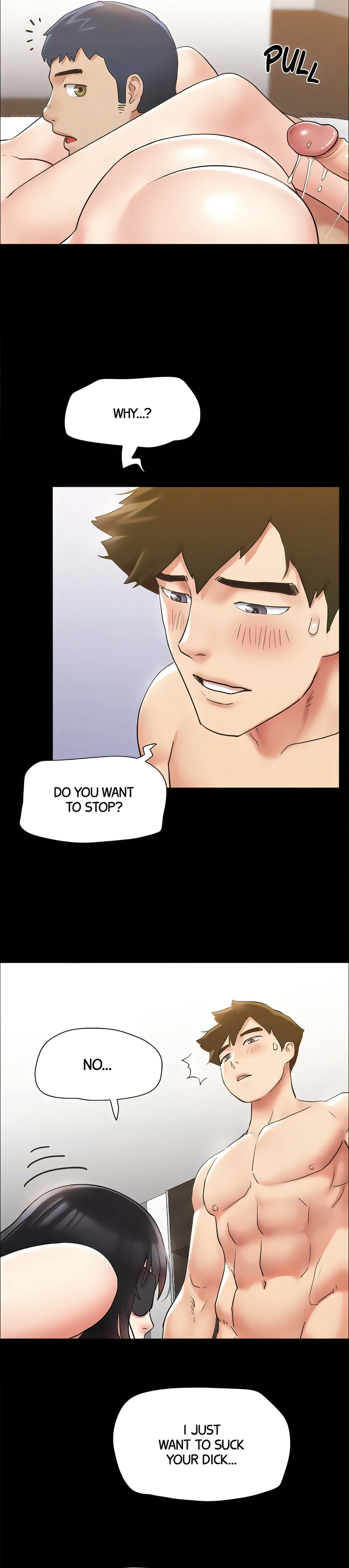Only With Consent Chapter 153 (Uncensored), page 2