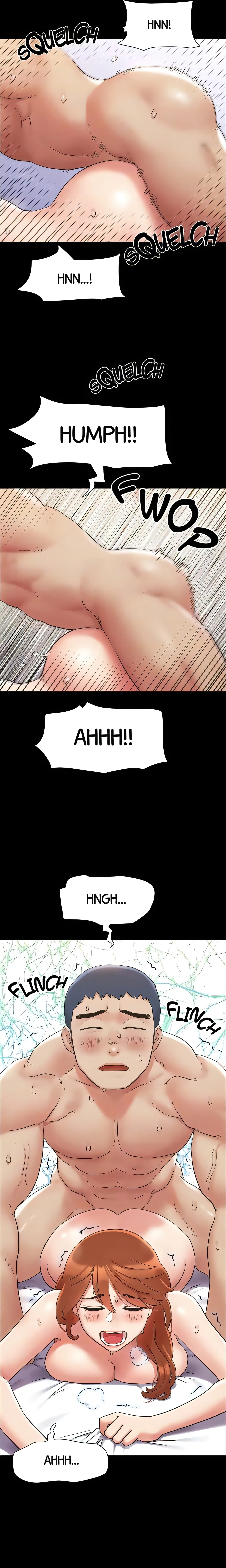 Only With Consent Chapter 153 (Uncensored), page 20