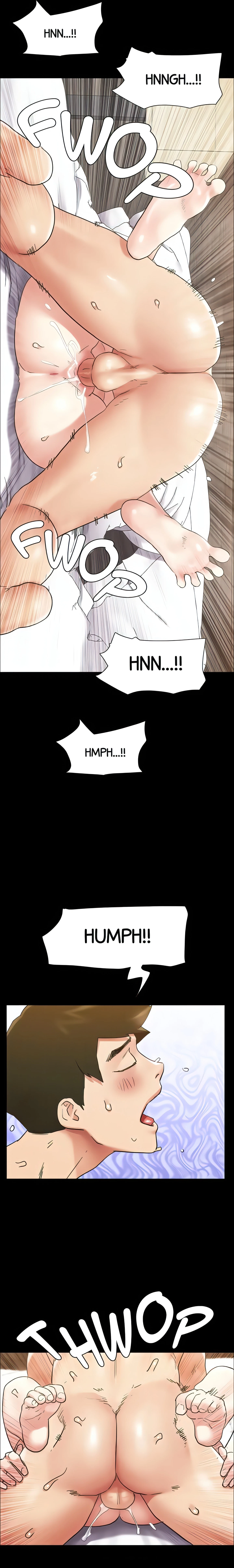 Only With Consent Chapter 153 (Uncensored), page 22