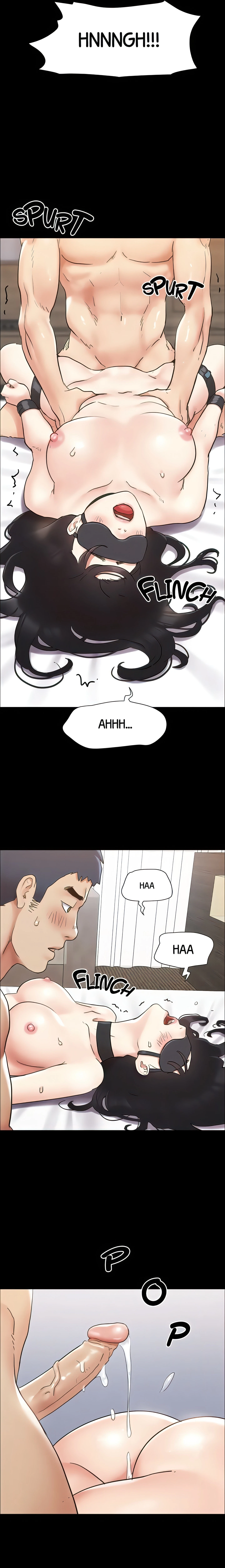 Only With Consent Chapter 153 (Uncensored), page 23