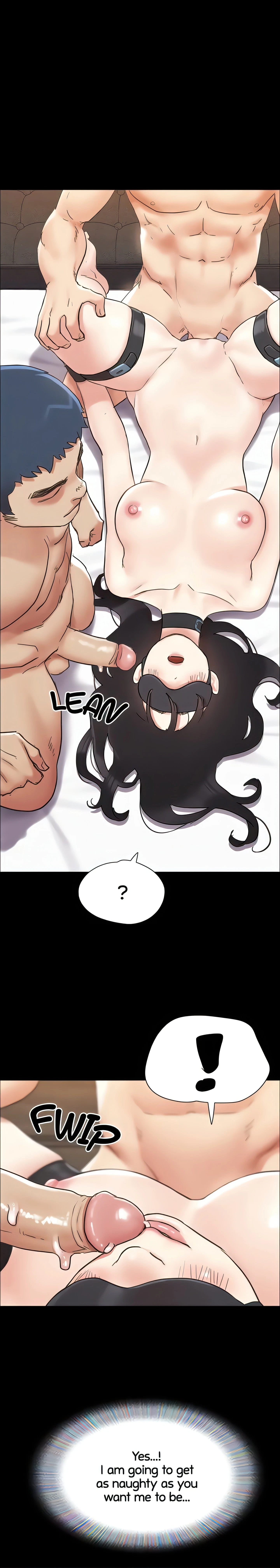 Only With Consent Chapter 153 (Uncensored), page 24