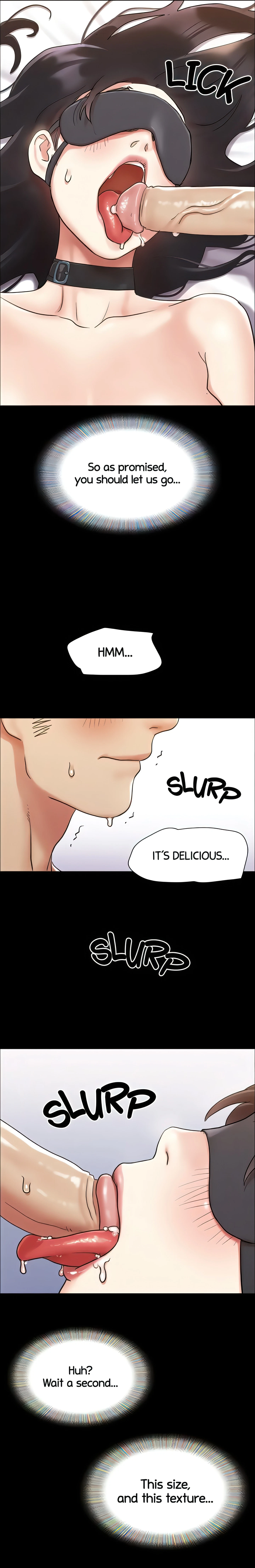 Only With Consent Chapter 153 (Uncensored), page 25