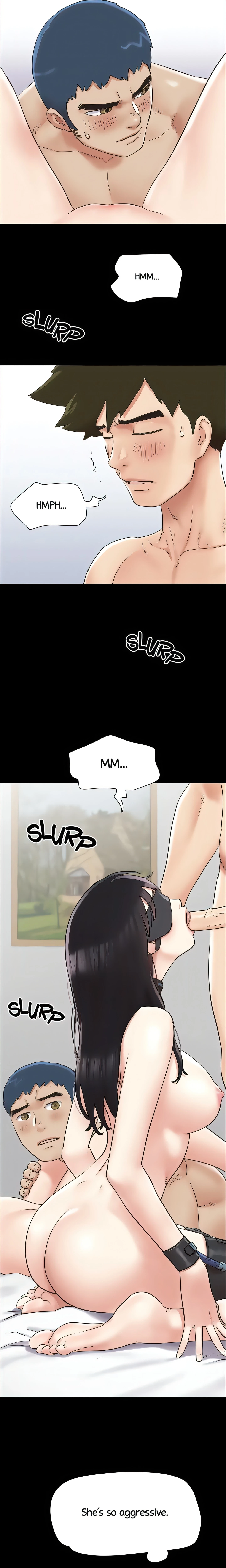 Only With Consent Chapter 153 (Uncensored), page 4