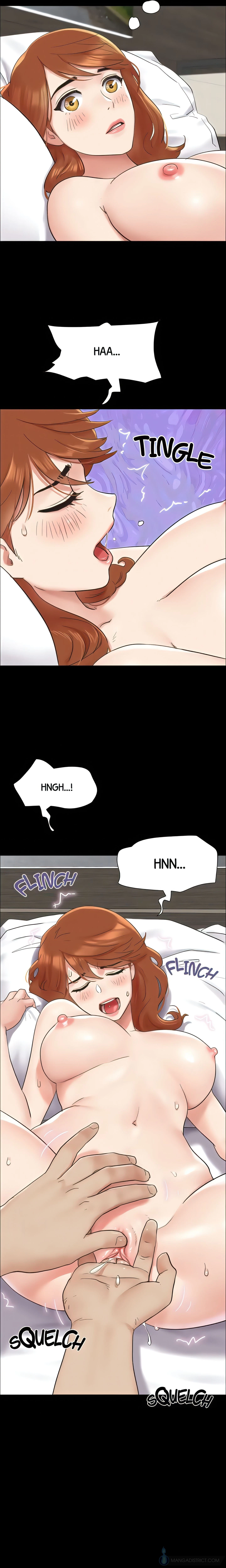 Only With Consent Chapter 153 (Uncensored), page 5