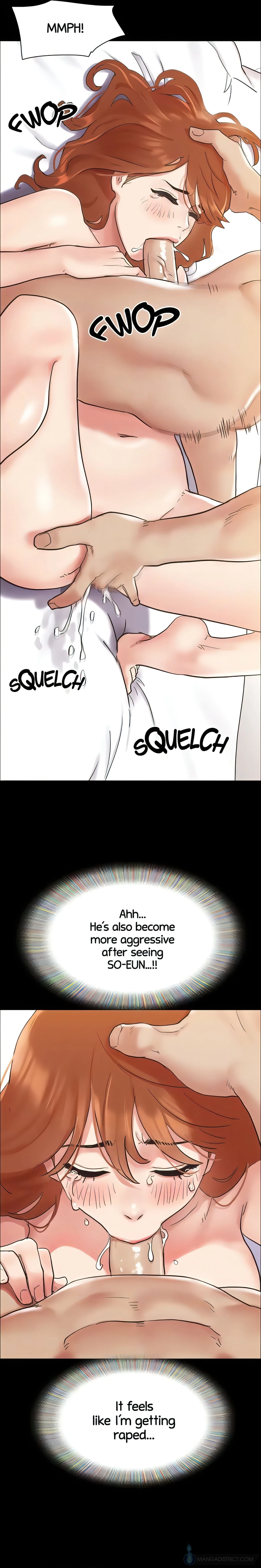 Only With Consent Chapter 153 (Uncensored), page 7