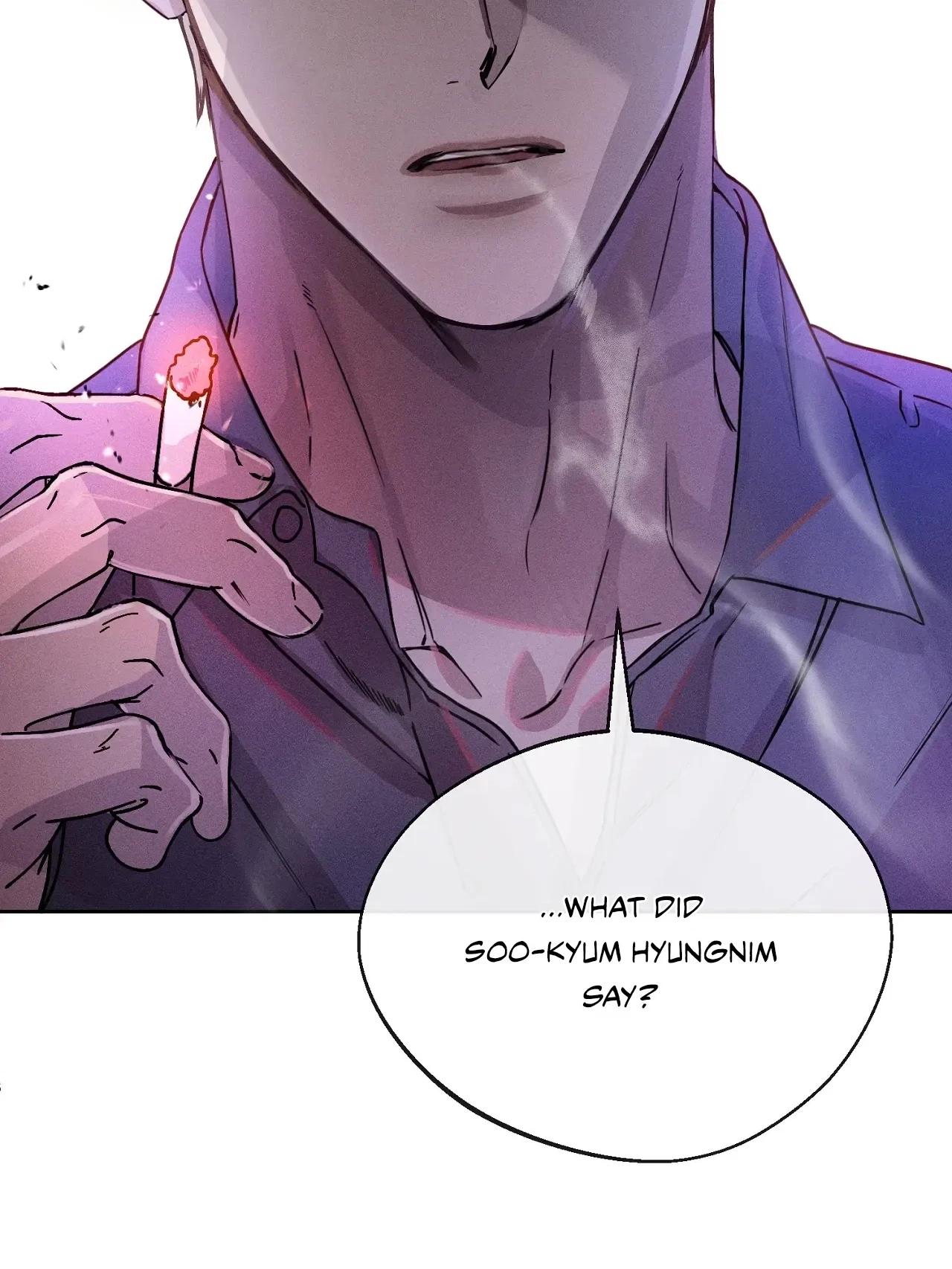 My Boss's Betrayal Chapter 0, page 13