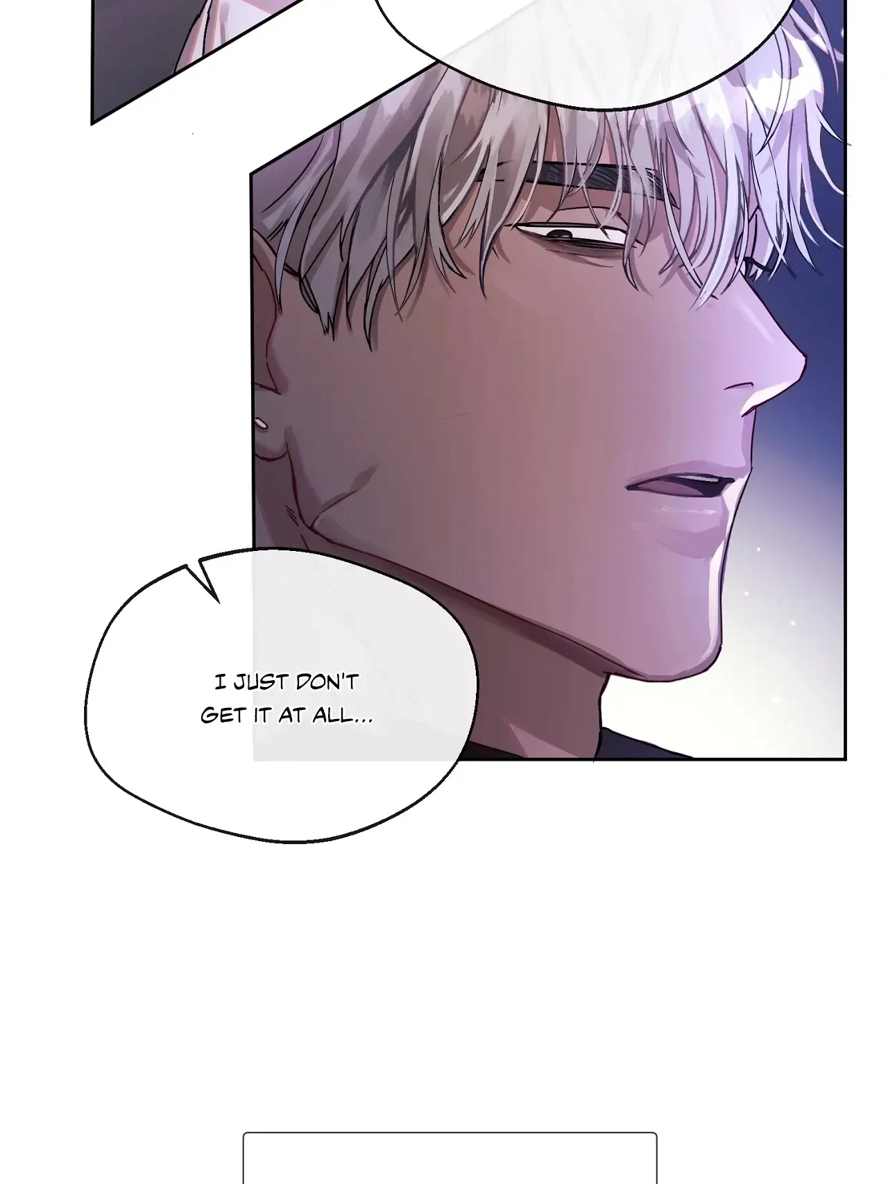 My Boss's Betrayal Chapter 0, page 16