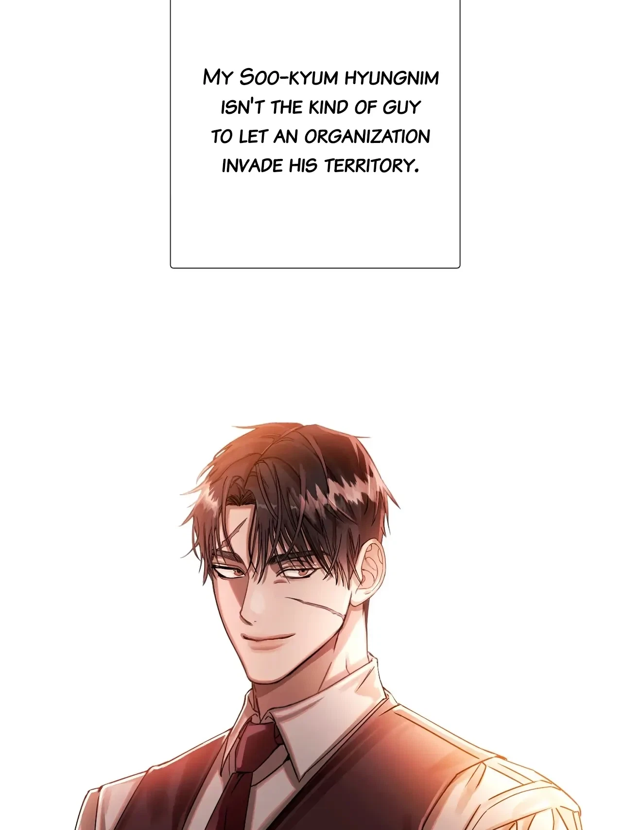 My Boss's Betrayal Chapter 0, page 17