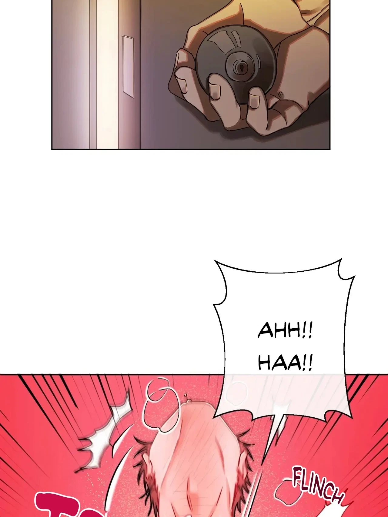 My Boss's Betrayal Chapter 0, page 21