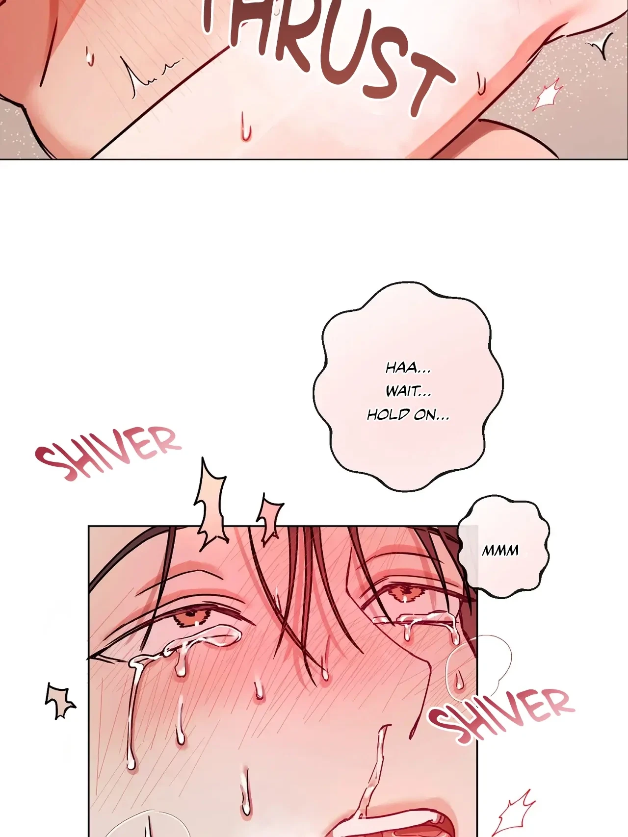 My Boss's Betrayal Chapter 0, page 24