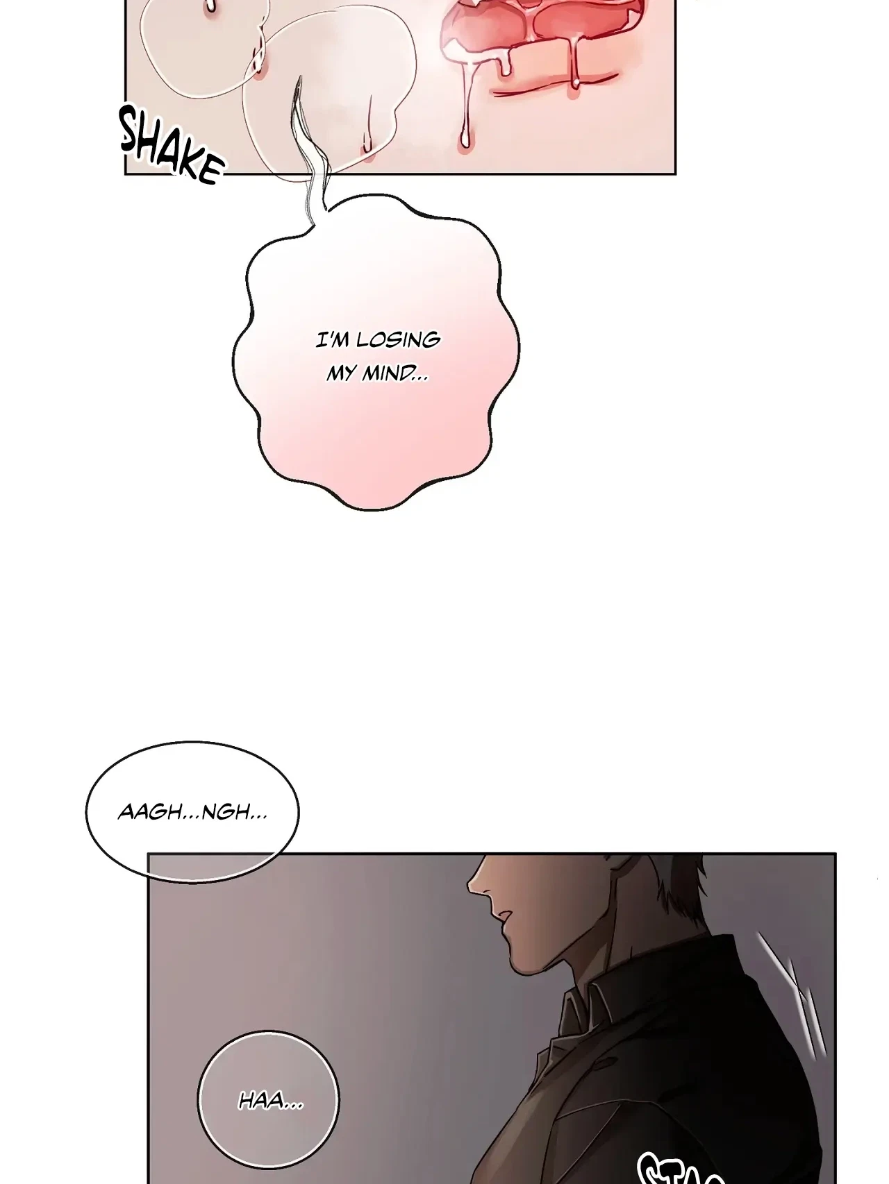 My Boss's Betrayal Chapter 0, page 25