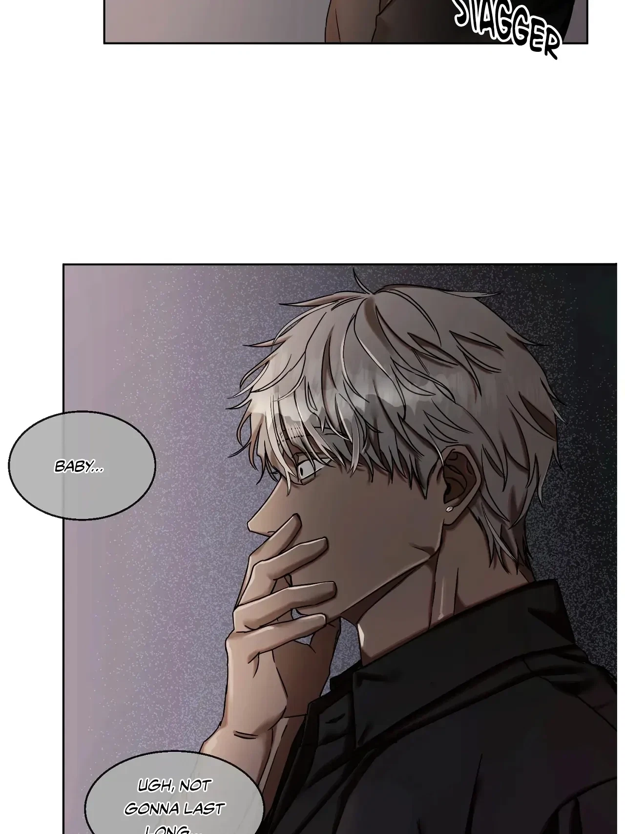 My Boss's Betrayal Chapter 0, page 26