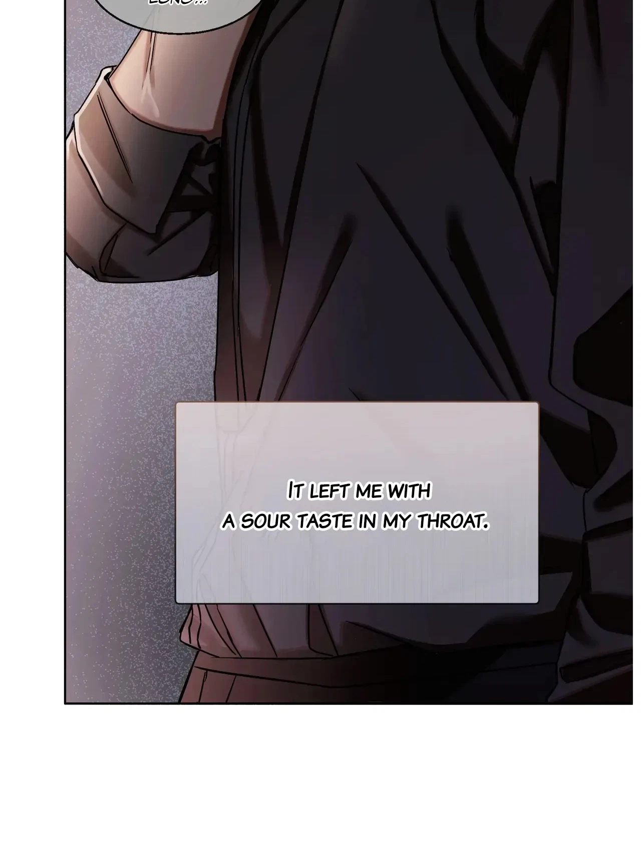 My Boss's Betrayal Chapter 0, page 27