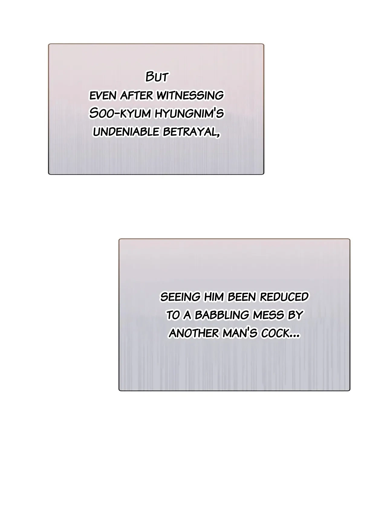 My Boss's Betrayal Chapter 0, page 28