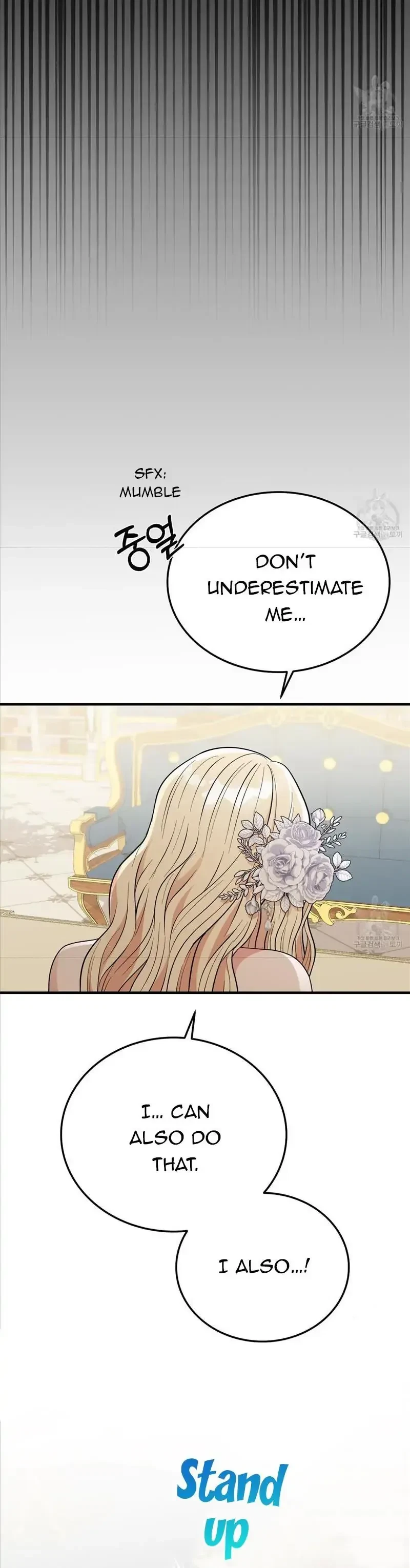 Please Look At Jasmine! Chapter 15, page 16