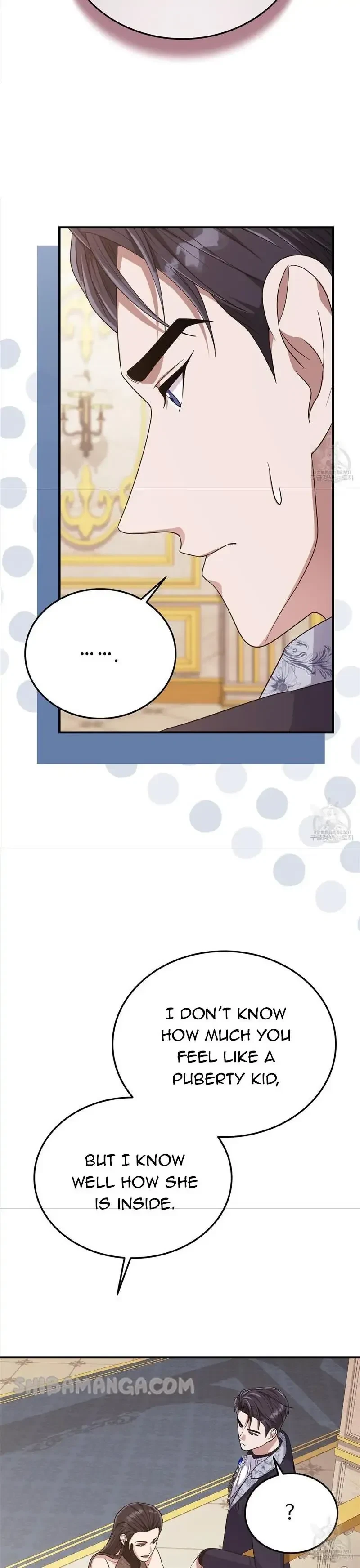 Please Look At Jasmine! Chapter 15, page 26